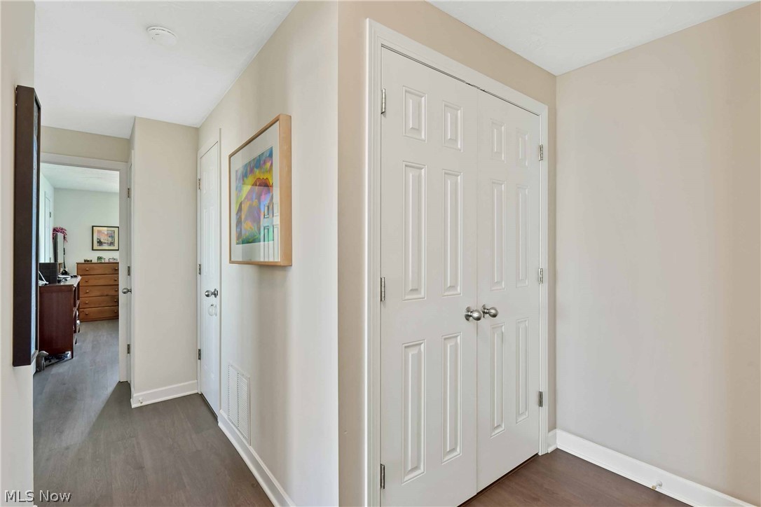 The Carlyle - Residential