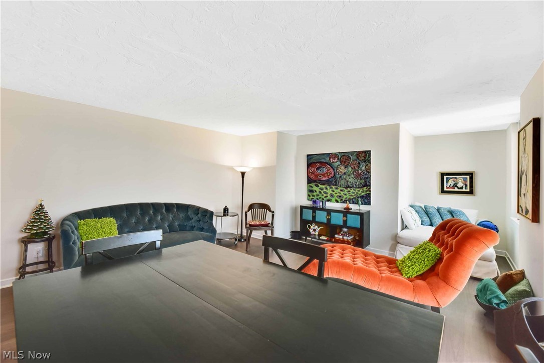 The Carlyle - Residential