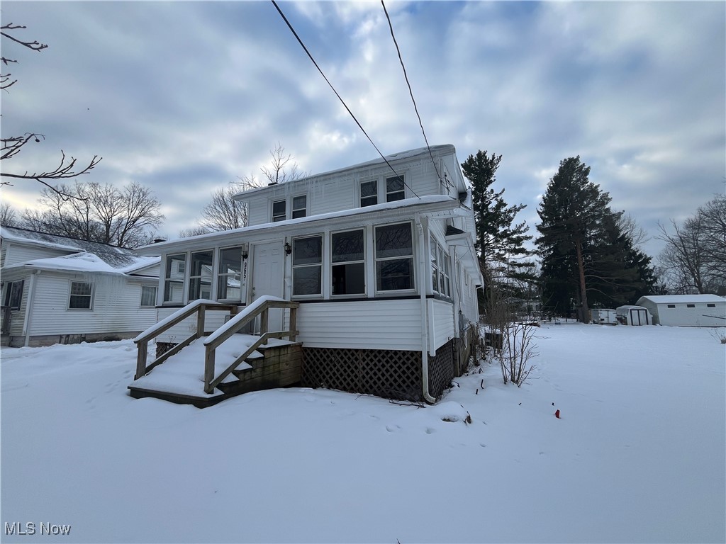 Glo Co - Residential Income