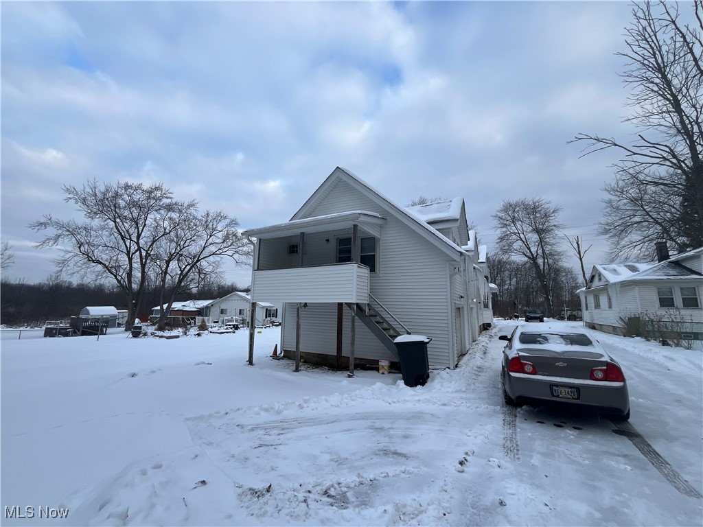 Glo Co - Residential Income