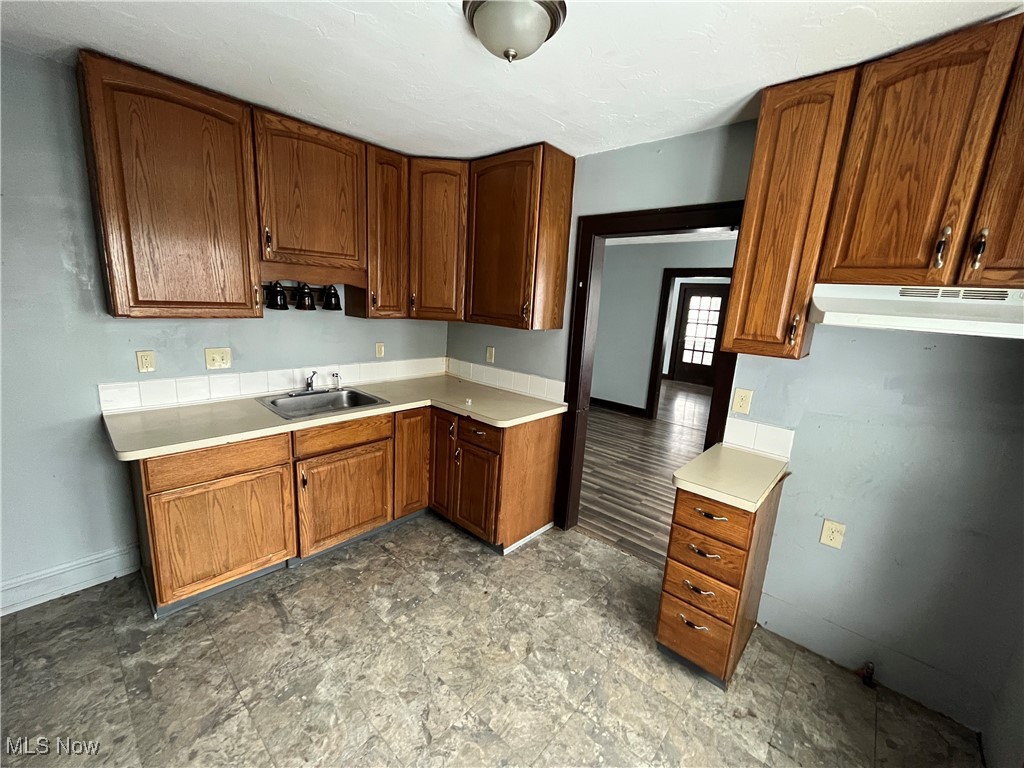 Glo Co - Residential Income