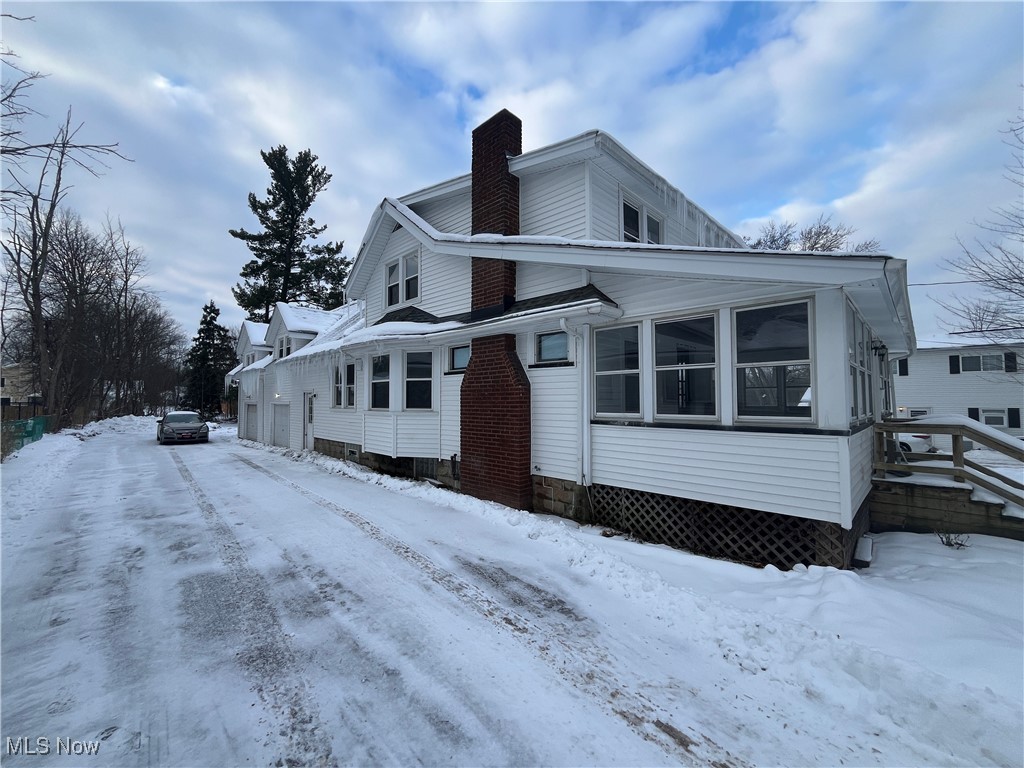 Glo Co - Residential Income