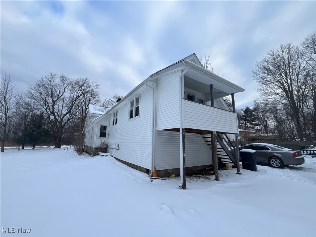 Glo Co - Residential Income