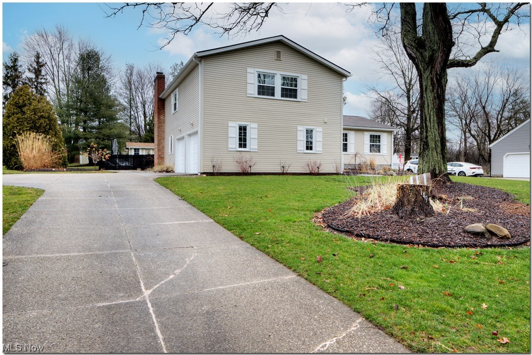 Brentwood Estate #2 - Residential