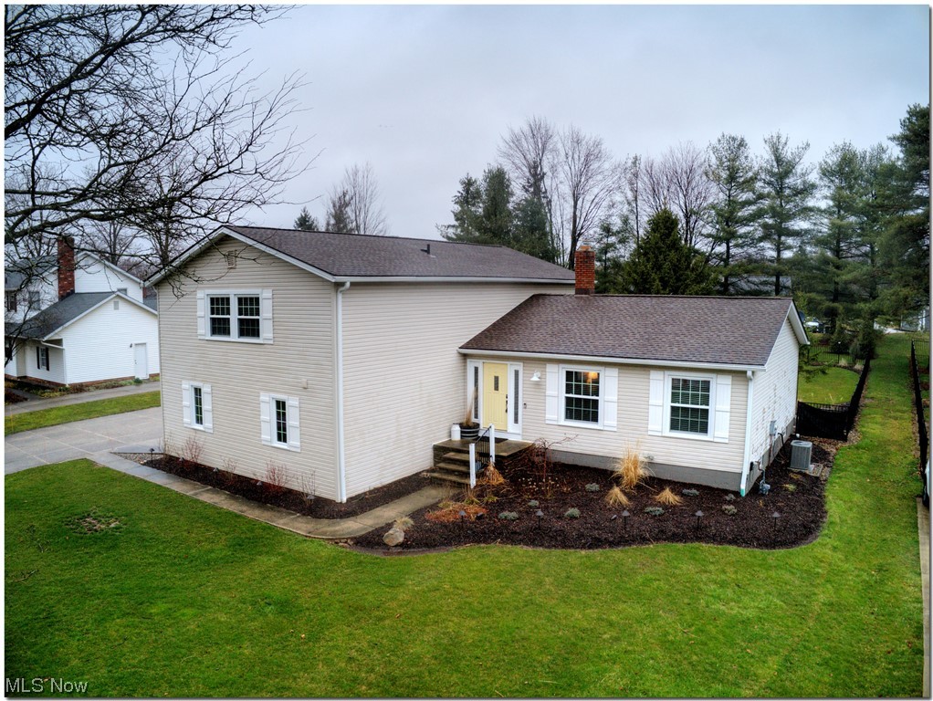 Brentwood Estate #2 - Residential