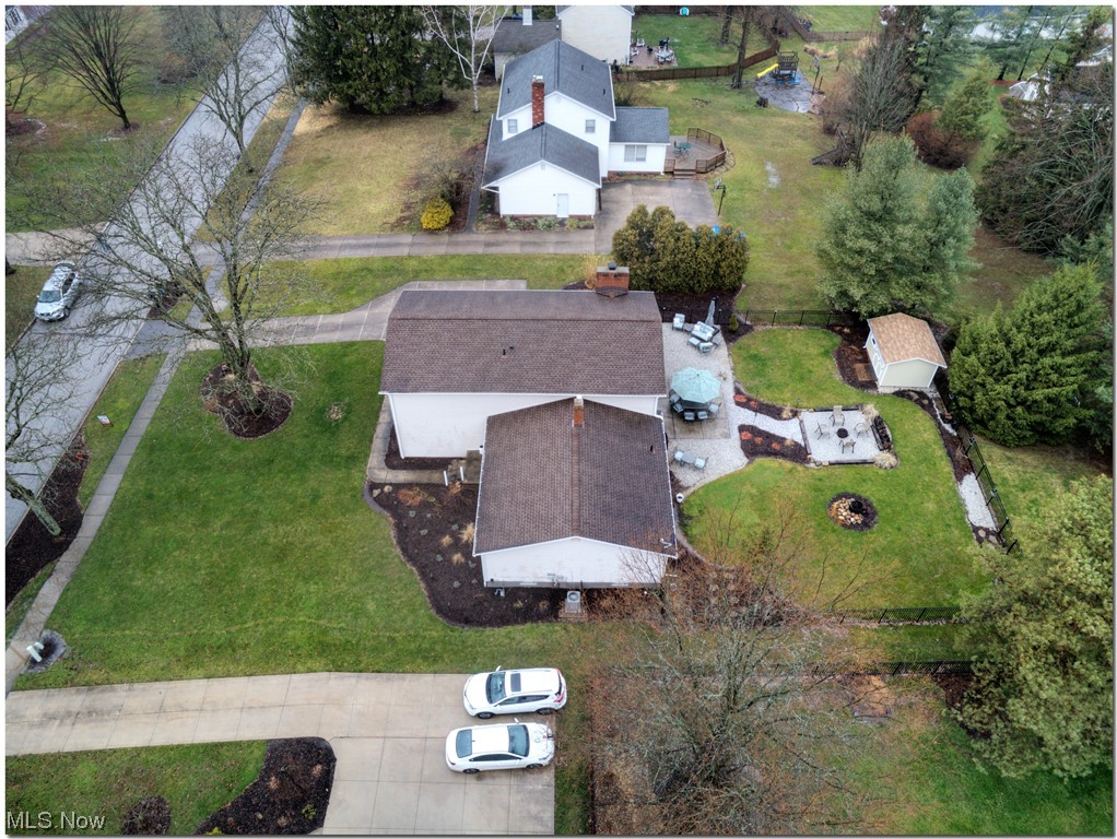 Brentwood Estate #2 - Residential