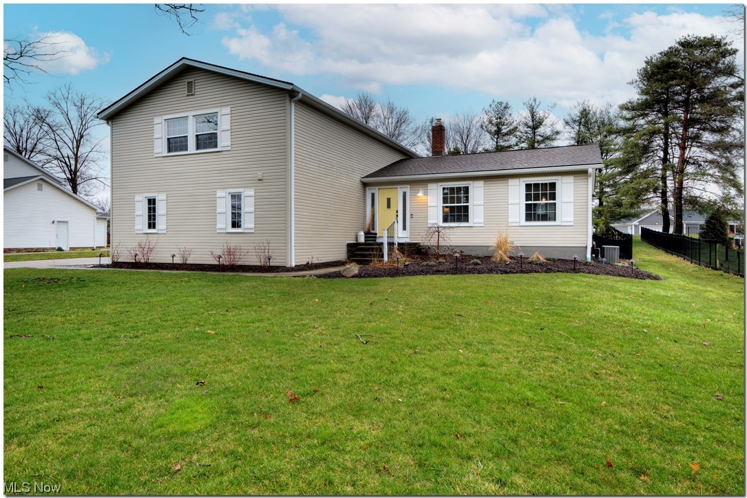 Brentwood Estate #2 - Residential