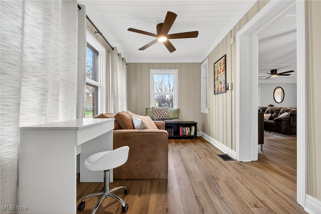 Delia Park - Residential