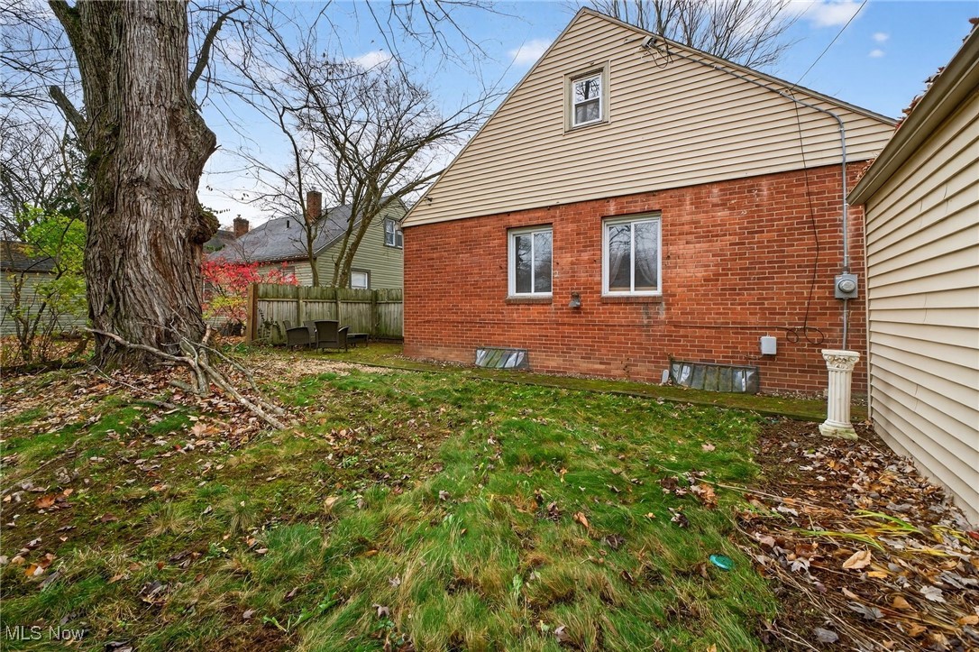 Delia Park - Residential