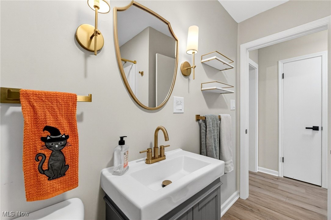 Delia Park - Residential