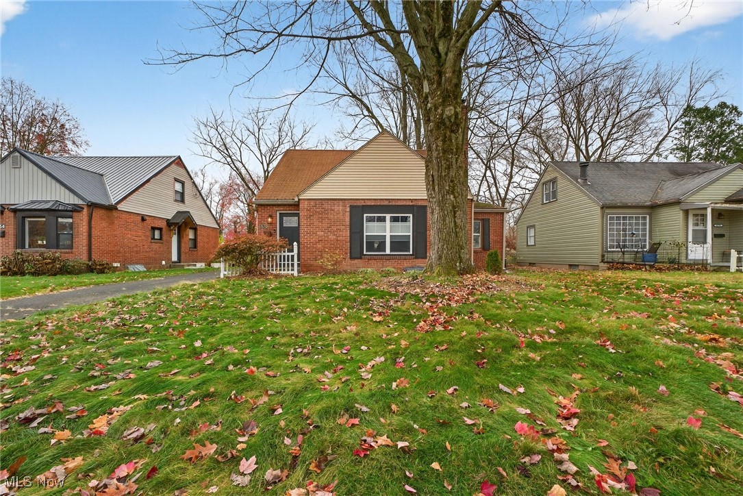 Delia Park - Residential