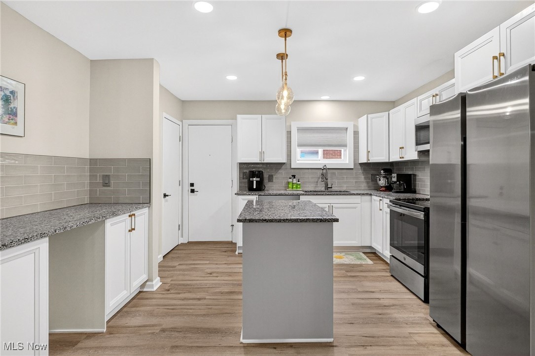 Delia Park - Residential