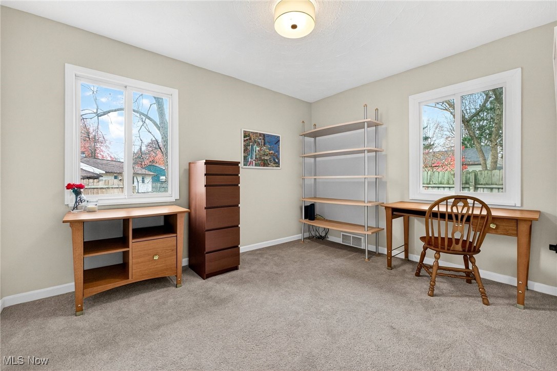 Delia Park - Residential