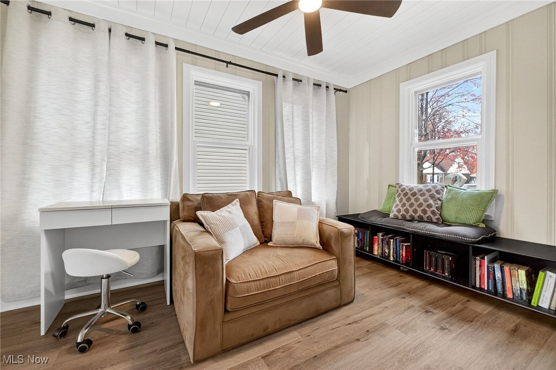 Delia Park - Residential