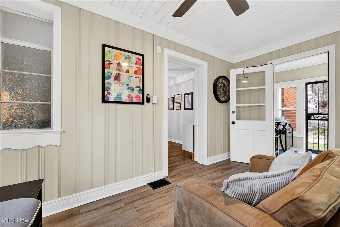 Delia Park - Residential