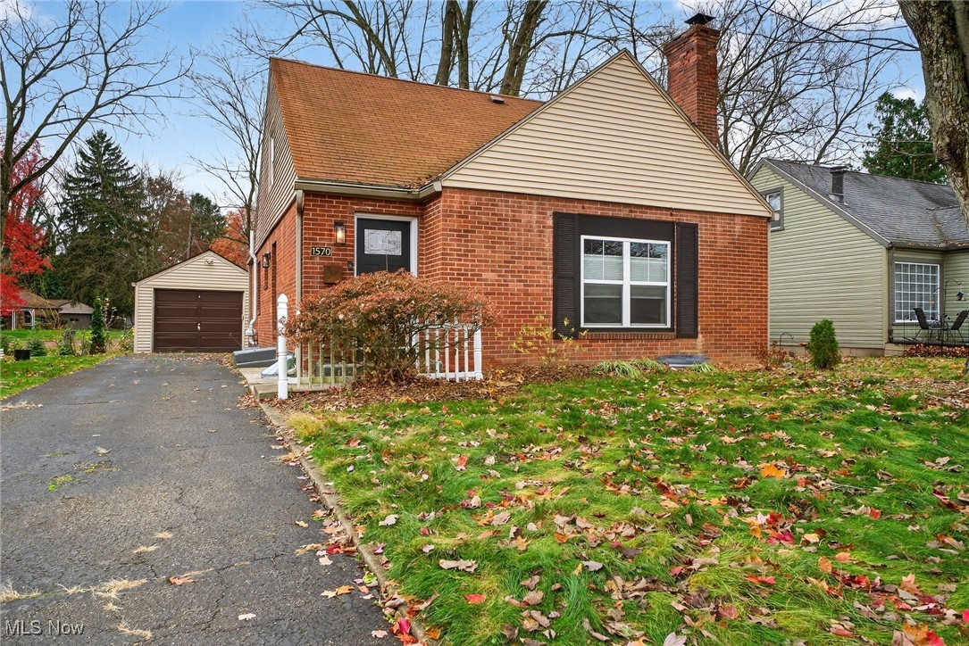 Delia Park - Residential