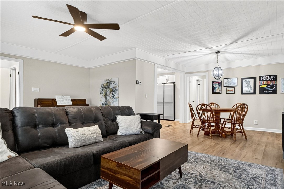 Delia Park - Residential