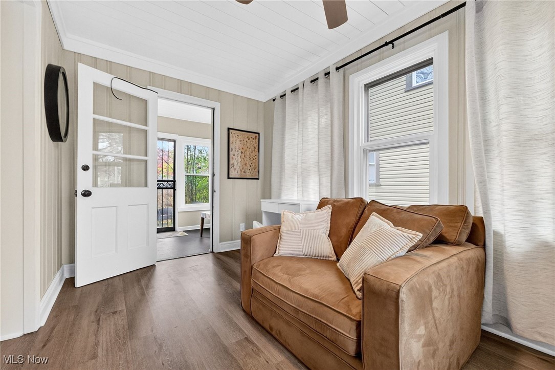 Delia Park - Residential