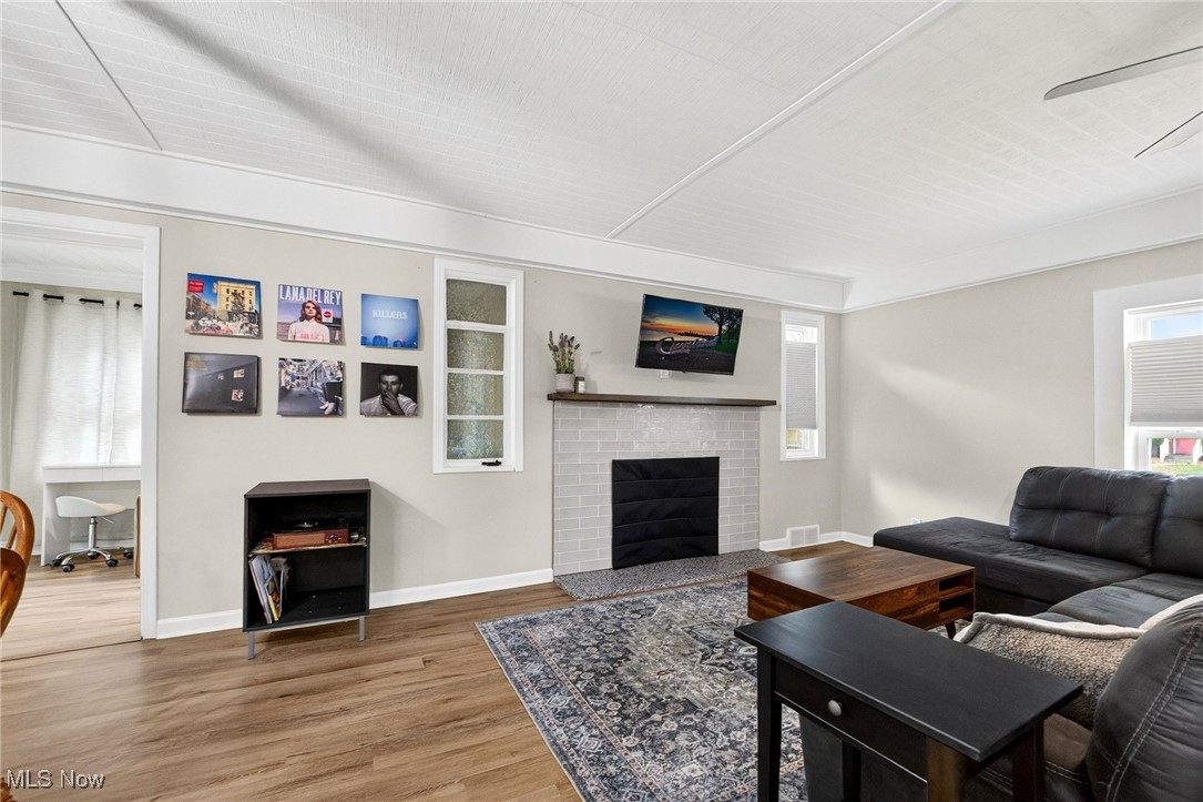 Delia Park - Residential