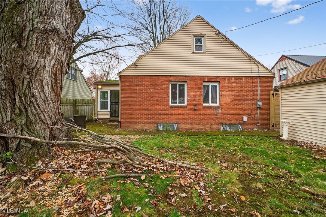 Delia Park - Residential