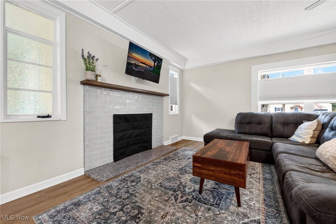 Delia Park - Residential