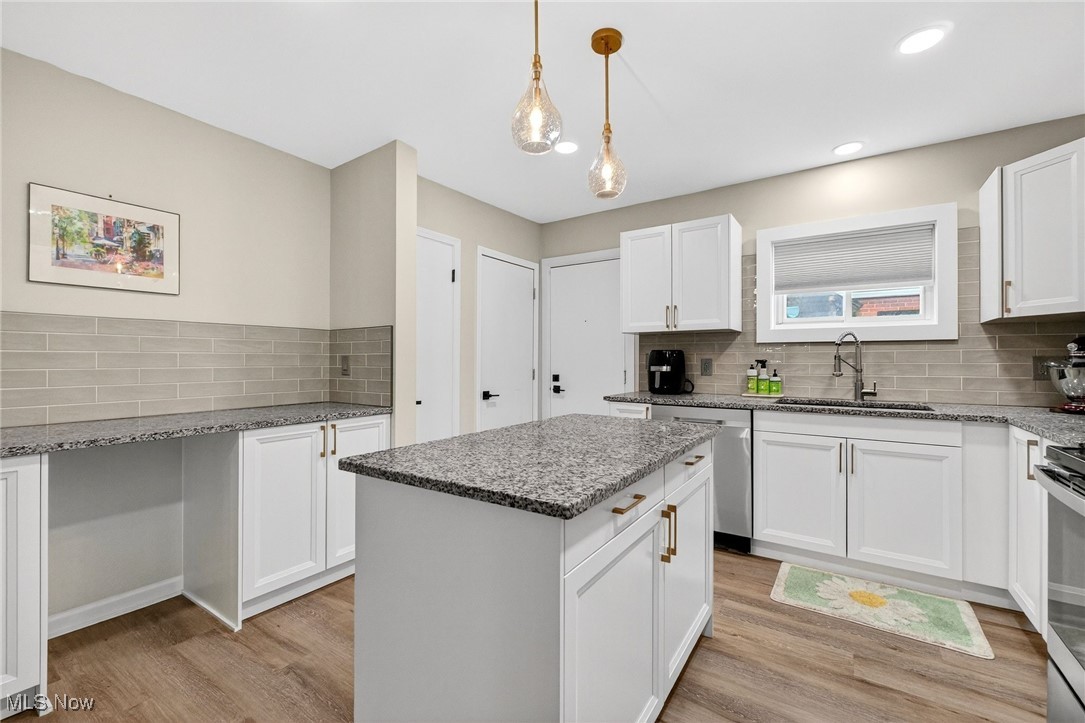 Delia Park - Residential