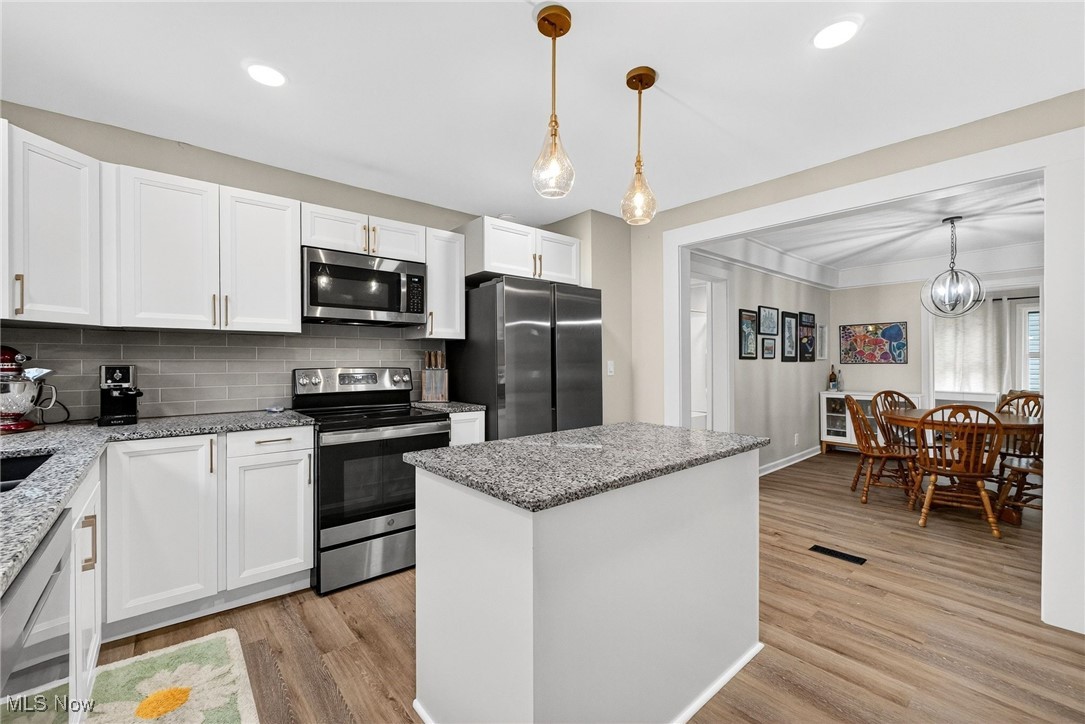 Delia Park - Residential