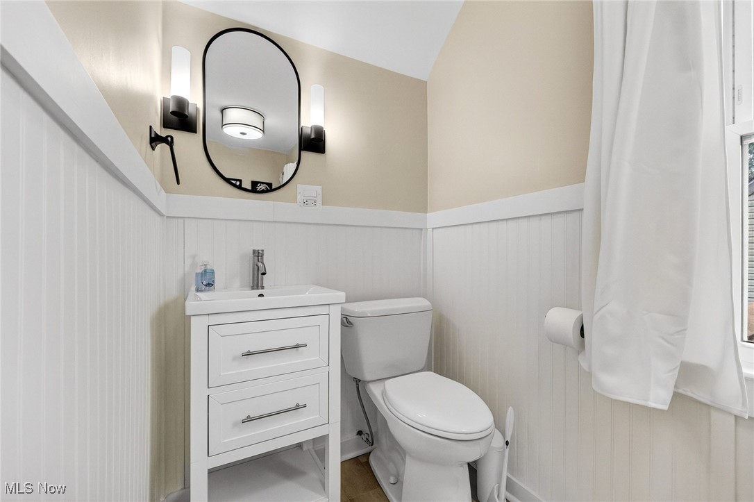 Delia Park - Residential