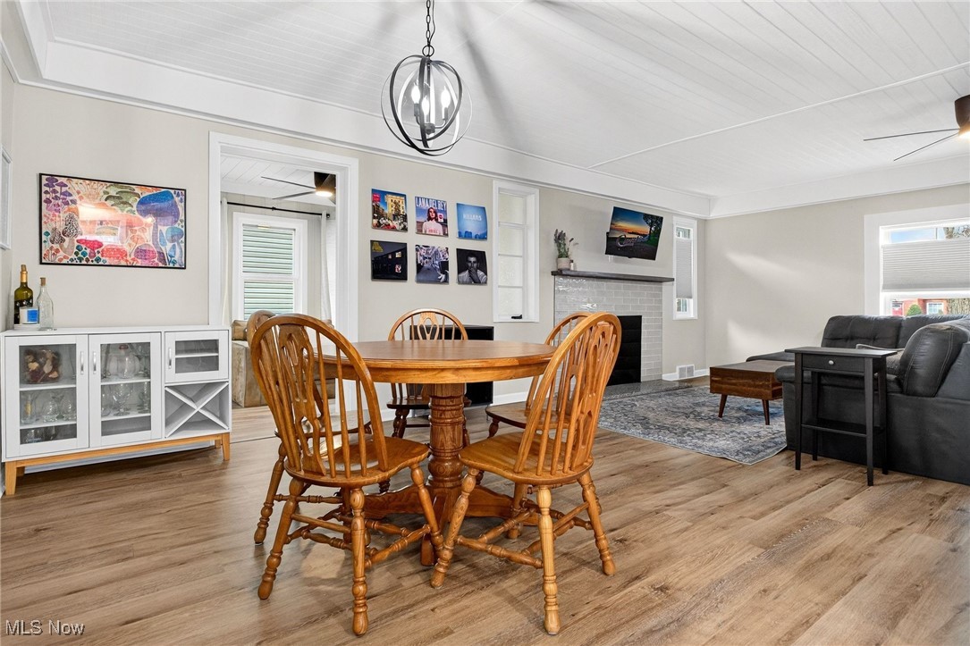 Delia Park - Residential