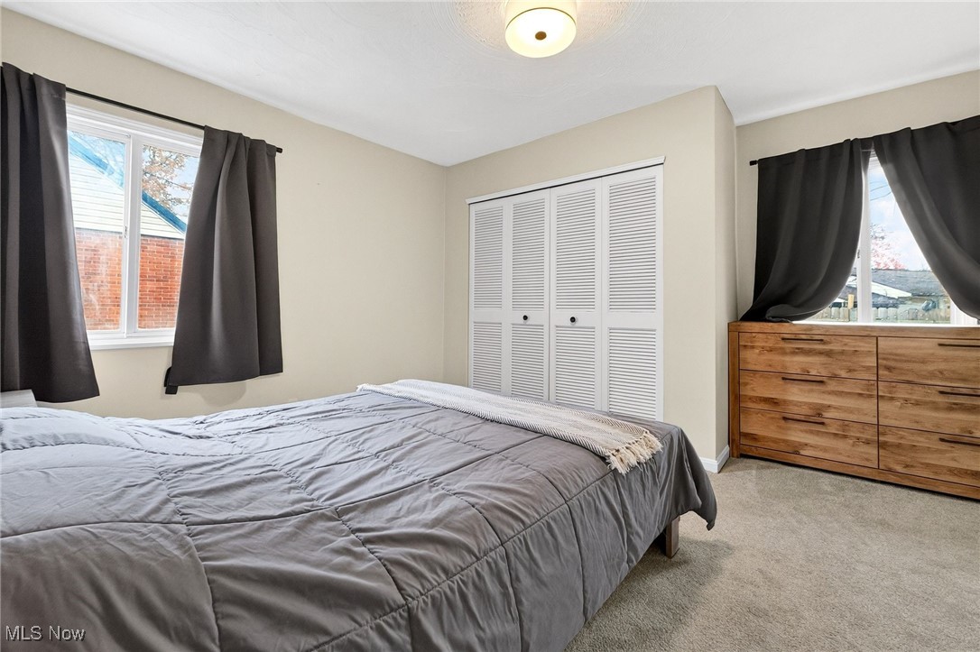 Delia Park - Residential