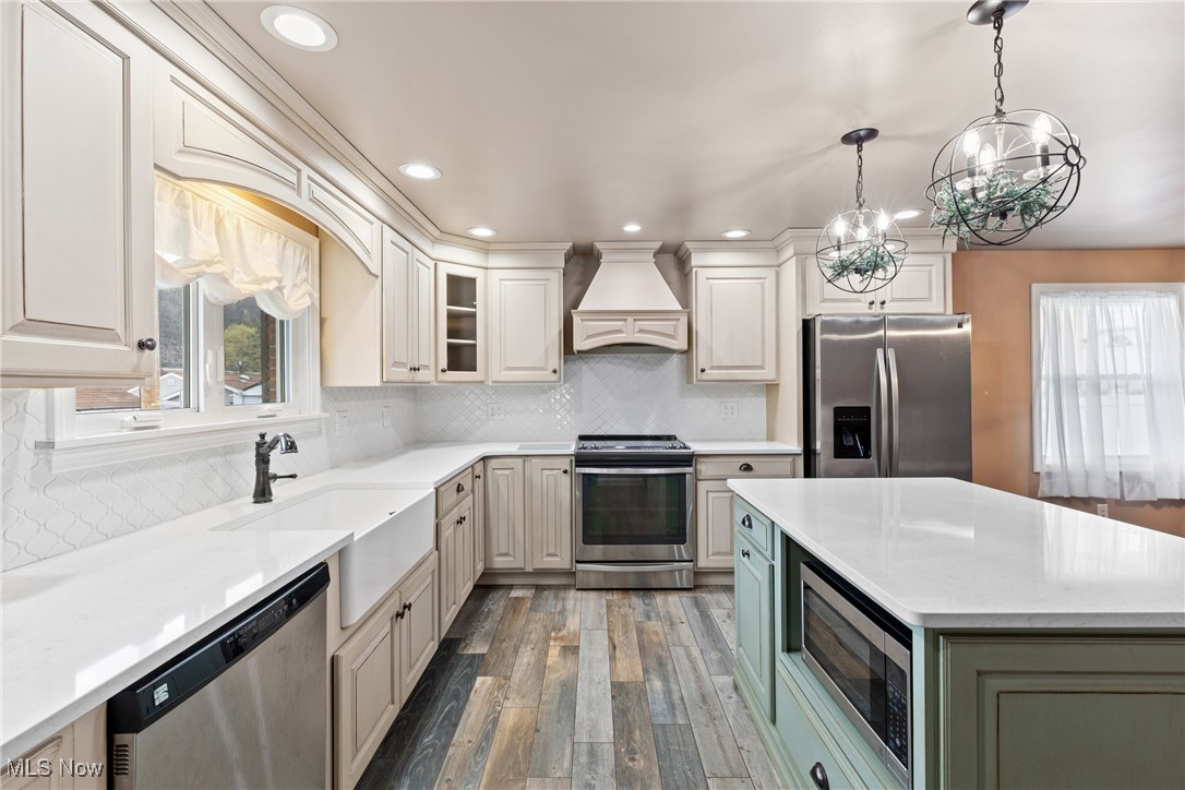 401 Williams Street, Yorkville, Ohio image 15