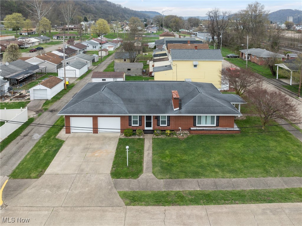 401 Williams Street, Yorkville, Ohio image 35