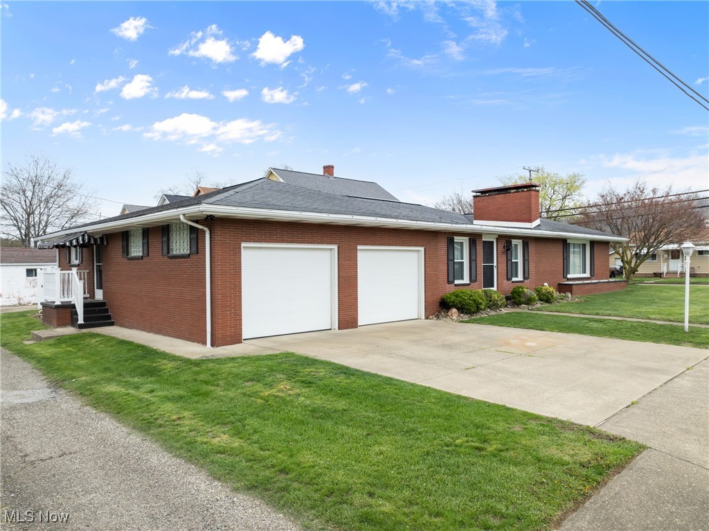 401 Williams Street, Yorkville, Ohio image 2