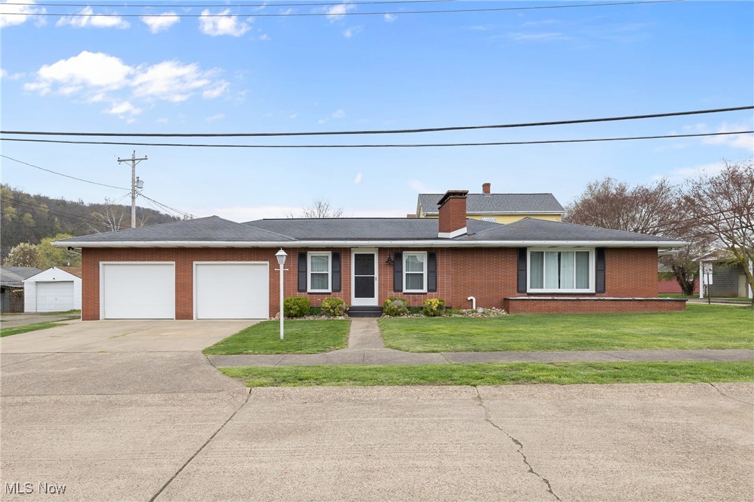 401 Williams Street, Yorkville, Ohio image 1