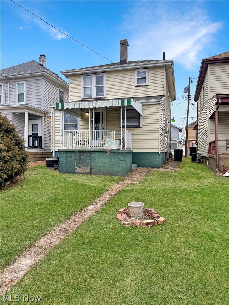 Sim-Fost Add - Residential