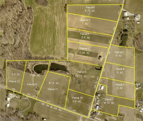 6206 COUNTY ROAD 51, BIG PRAIRIE, OH 44611 - Image eda3a37dcb264a5a4e14ebfffa139421/2151109158