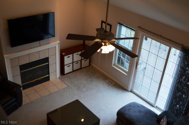 Villas/Squires Bluff Clstr De - Residential