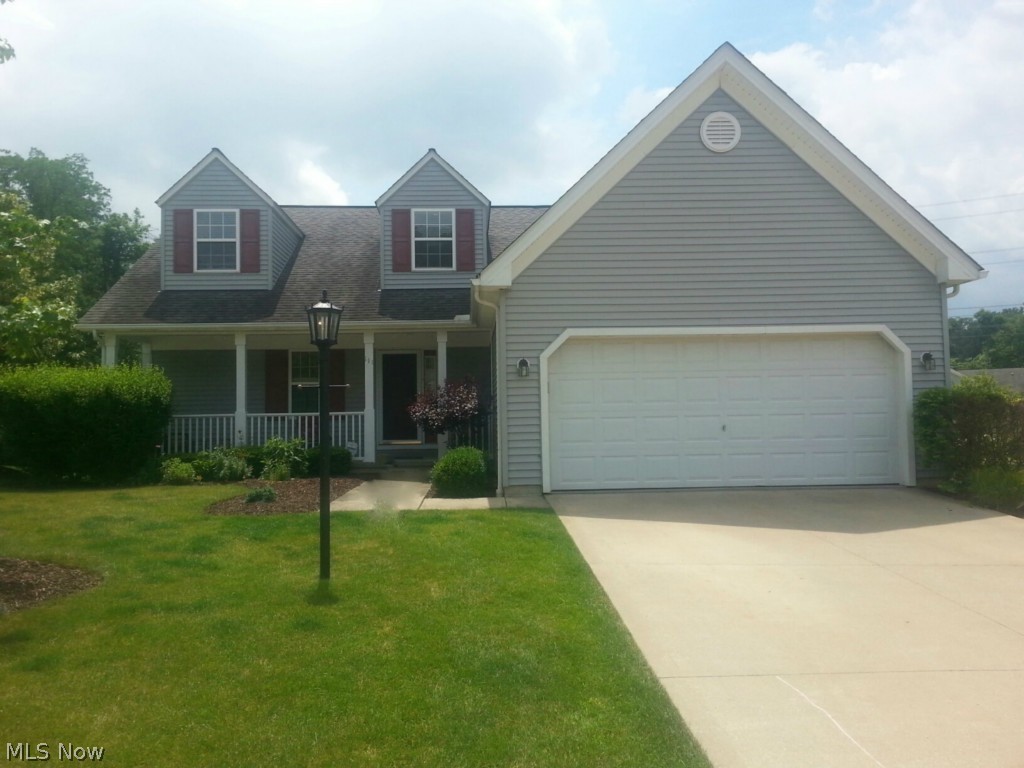 Villas/Squires Bluff Clstr De - Residential