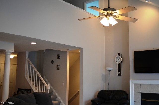 Villas/Squires Bluff Clstr De - Residential