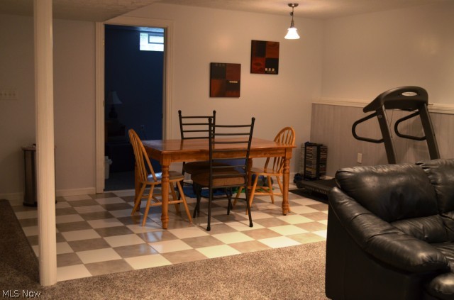 Villas/Squires Bluff Clstr De - Residential