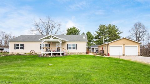 Homes For Sale - 43428 Township Road 55<br/> Coshocton, OH 43812
