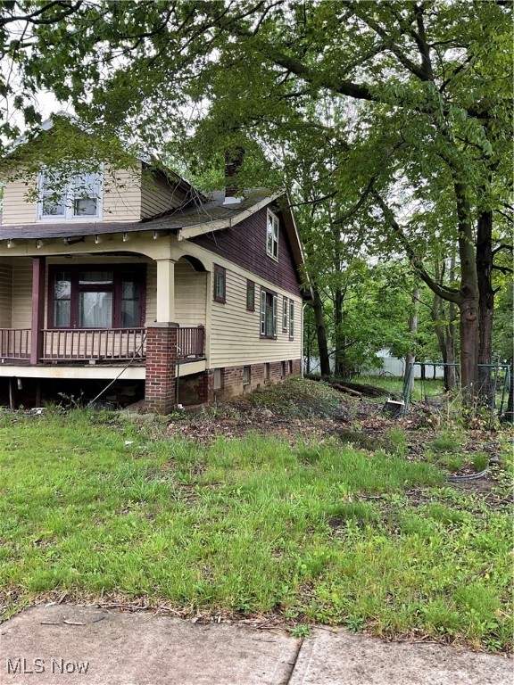 17205 Mapleboro Avenue, Maple Heights, Ohio image 2