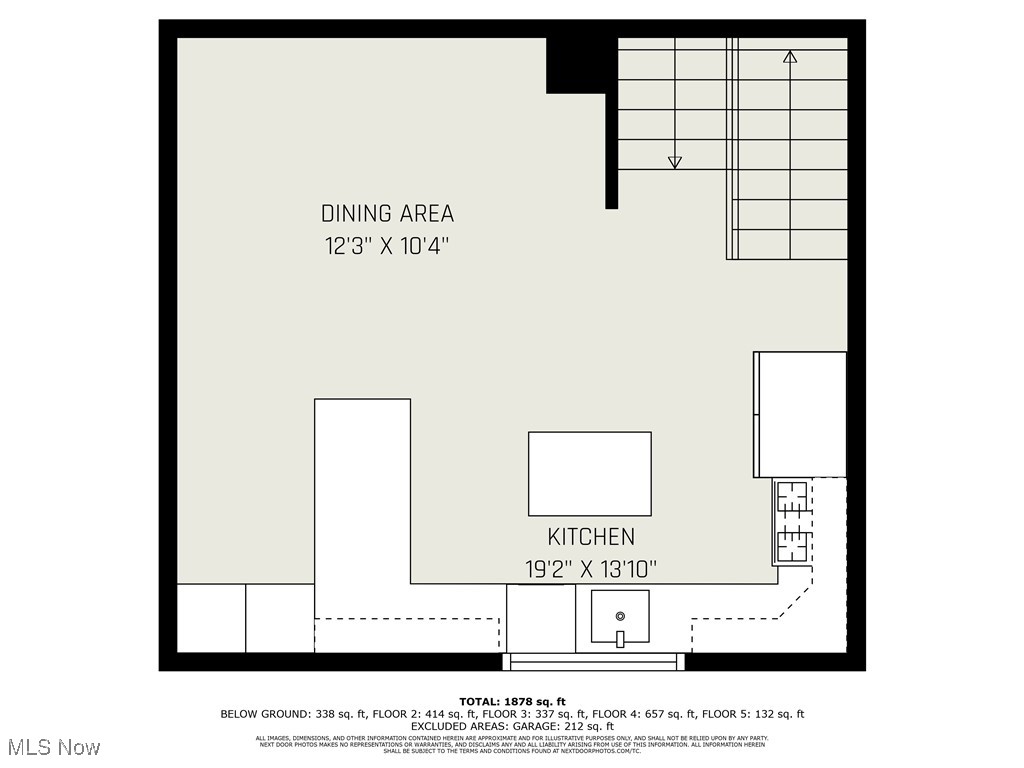 145 S Saint Clair Street, Toledo, Ohio image 28