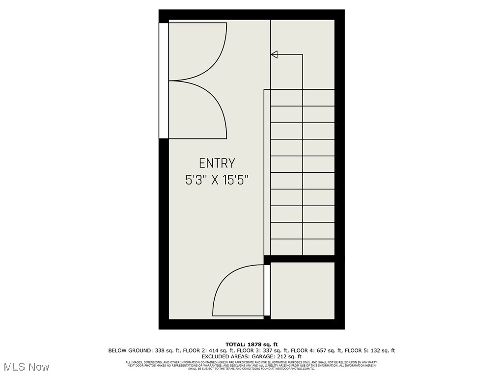 145 S Saint Clair Street, Toledo, Ohio image 30
