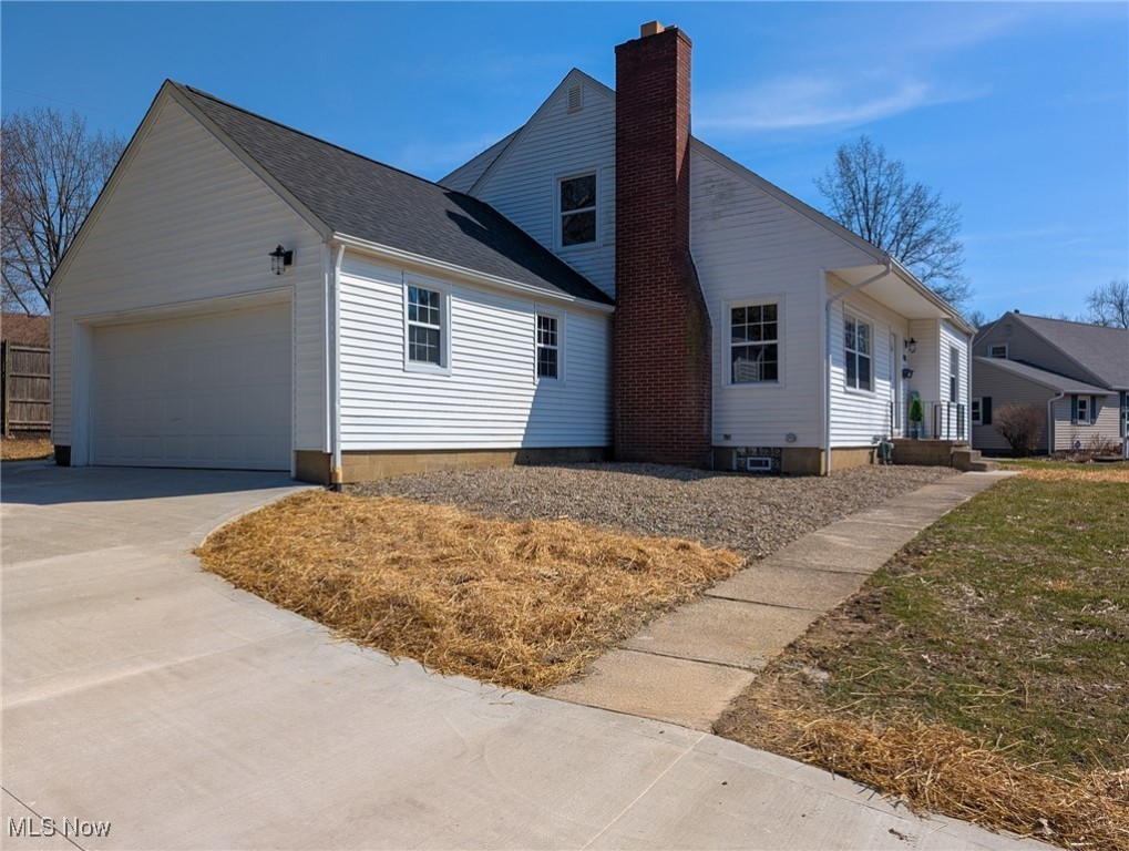695 Woodland Avenue, Wadsworth, Ohio image 2