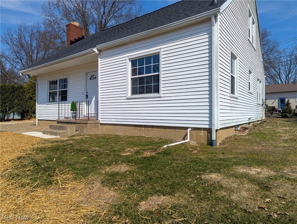 695 Woodland Avenue, Wadsworth, Ohio image 37