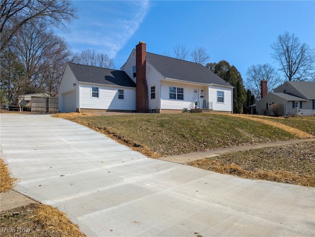 695 Woodland Avenue, Wadsworth, Ohio image 1