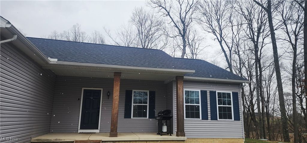 Photo of 6965 Chandersville Road, Chandlersville, OH 43727 (MLS # 5177146)