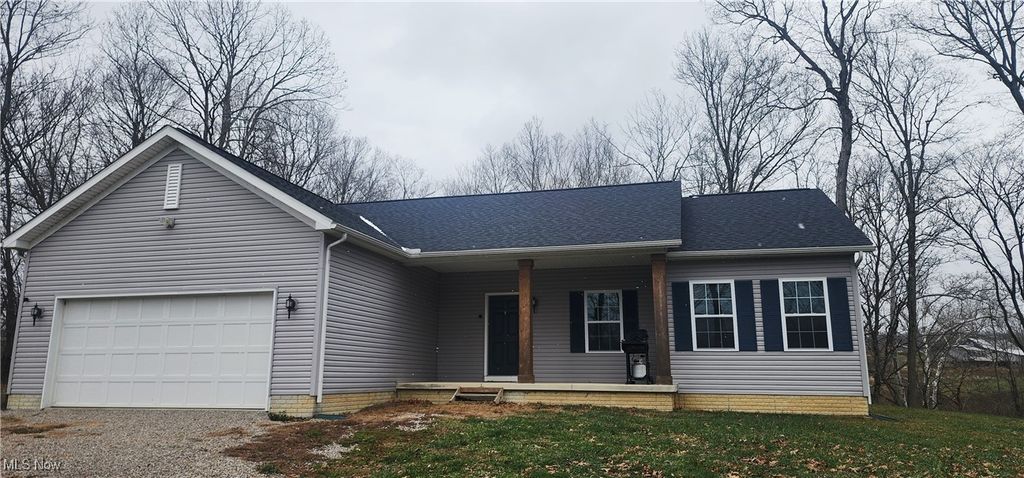 Photo of 6965 Chandersville Road, Chandlersville, OH 43727 (MLS # 5177146)