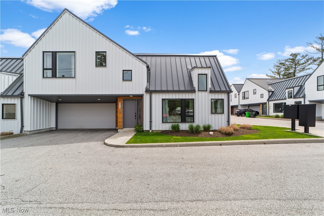 2414 Richmond Road, Beachwood, Ohio image 1